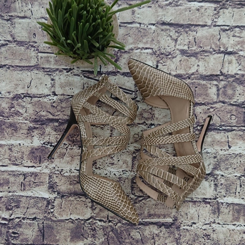 🌸Anne Michelle heels